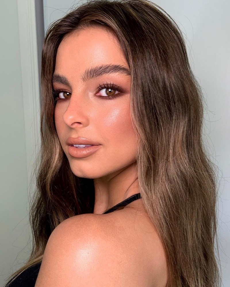 Έχεις καστανά μάτια; 11 eye looks που θα τονίσουν το βλέμμα σου - εικόνα 8