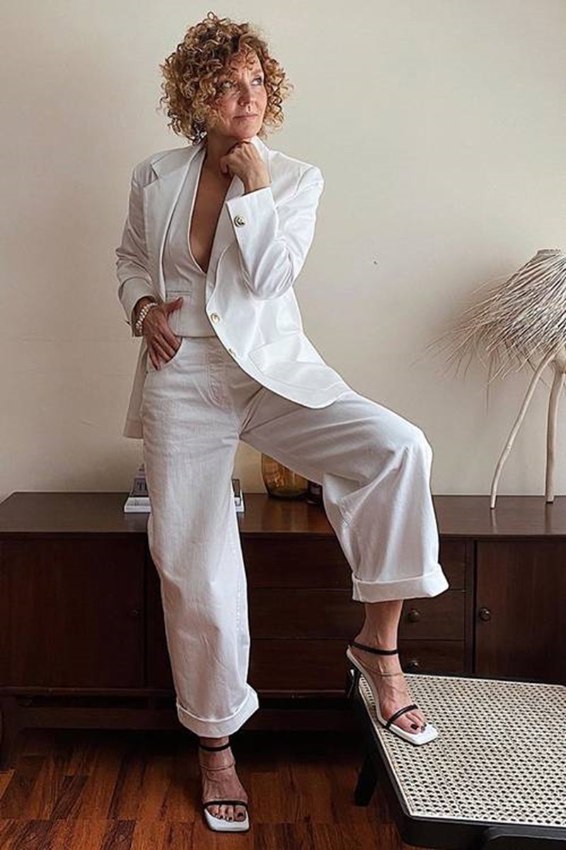 5 καλοκαιρινά κομμάτια που χρειάζεσαι τώρα και θα φοράς για χρόνια - εικόνα 6