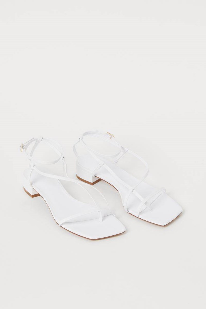 Buy Now & Wear Forever: Τα παπούτσια που θα αγοράσεις φέτος είναι επένδυση - εικόνα 7