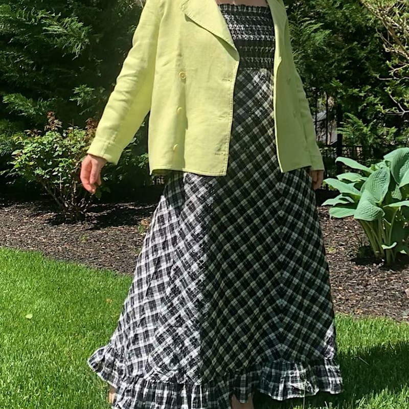 Βρήκαμε το φόρεμα που βλέπεις παντού στο Instagram! - εικόνα 6