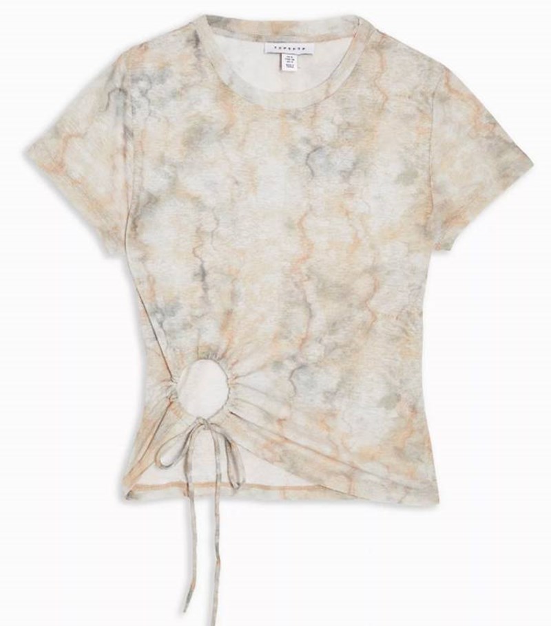 Βαρέθηκες τα basics; Δες 5 λεπτομέρειες που θα ανανεώσουν τα τοπ σου! - εικόνα 12