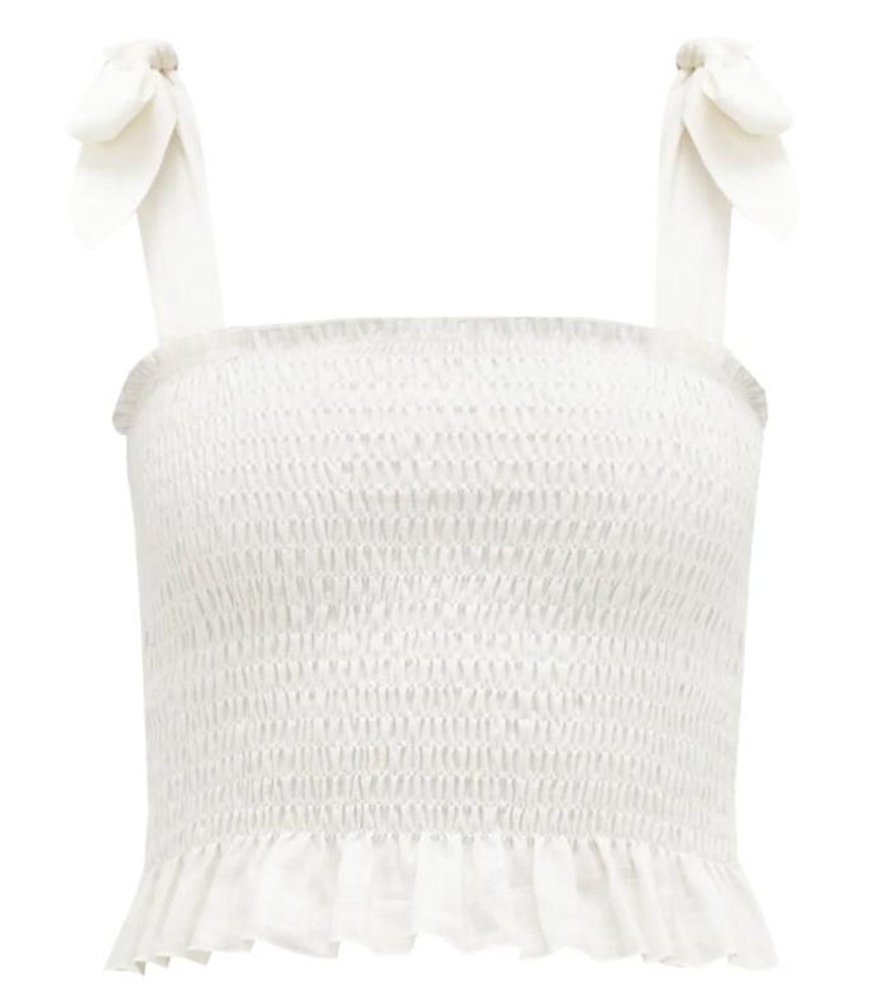 Βαρέθηκες τα basics; Δες 5 λεπτομέρειες που θα ανανεώσουν τα τοπ σου! - εικόνα 3