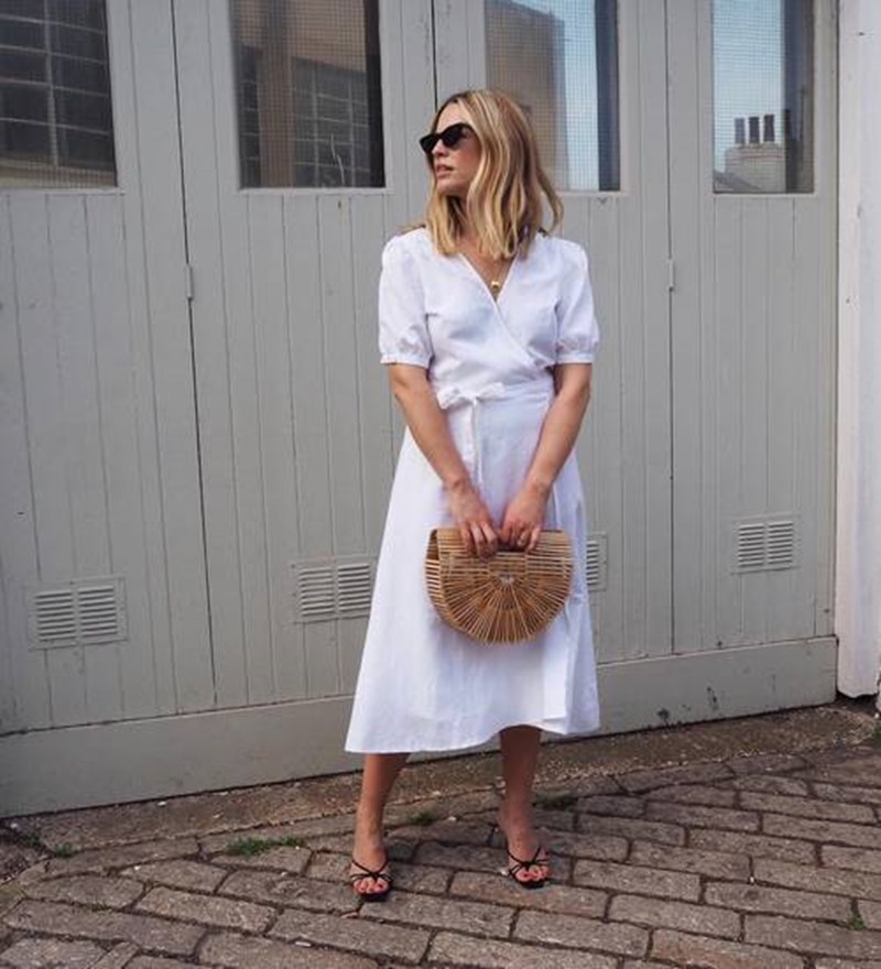 Χωρίς αυτό το κομμάτι δεν μπορείς να αποκαλείς την καλοκαιρινή γκαρνταρόμπα σου ολοκληρωμένη (& 15 look-έμπνευση) - εικόνα 14