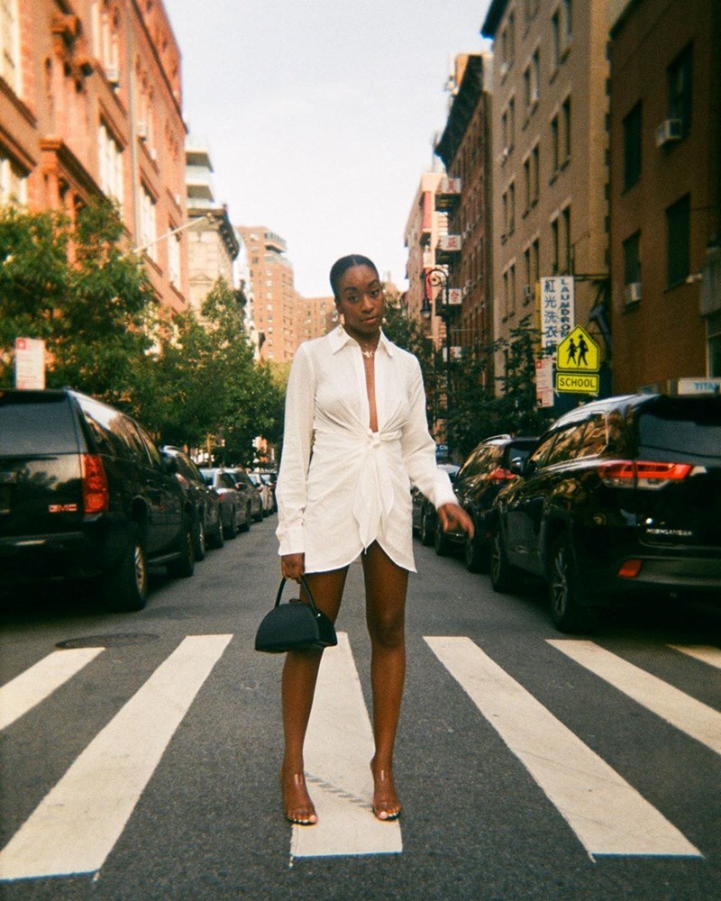 Χωρίς αυτό το κομμάτι δεν μπορείς να αποκαλείς την καλοκαιρινή γκαρνταρόμπα σου ολοκληρωμένη (& 15 look-έμπνευση) - εικόνα 13