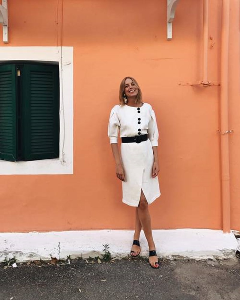 Χωρίς αυτό το κομμάτι δεν μπορείς να αποκαλείς την καλοκαιρινή γκαρνταρόμπα σου ολοκληρωμένη (& 15 look-έμπνευση) - εικόνα 11