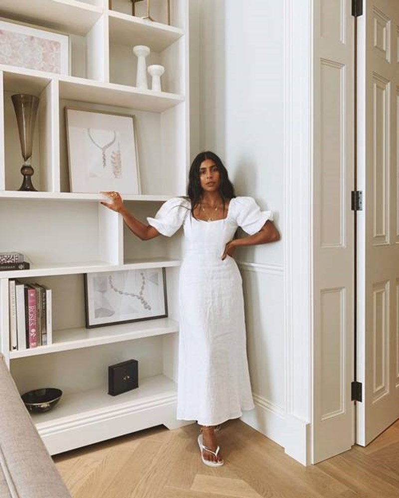 Χωρίς αυτό το κομμάτι δεν μπορείς να αποκαλείς την καλοκαιρινή γκαρνταρόμπα σου ολοκληρωμένη (& 15 look-έμπνευση) - εικόνα 9