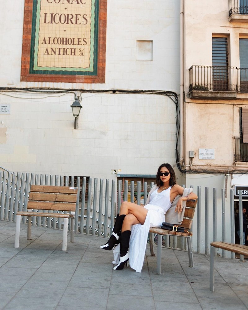 Χωρίς αυτό το κομμάτι δεν μπορείς να αποκαλείς την καλοκαιρινή γκαρνταρόμπα σου ολοκληρωμένη (& 15 look-έμπνευση) - εικόνα 6