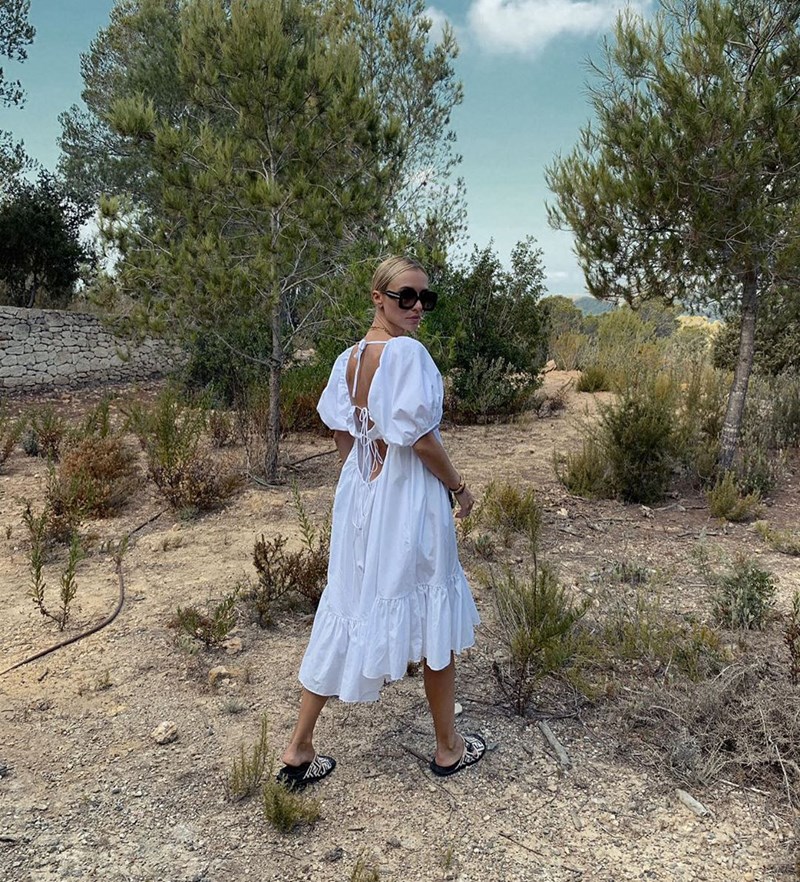 Χωρίς αυτό το κομμάτι δεν μπορείς να αποκαλείς την καλοκαιρινή γκαρνταρόμπα σου ολοκληρωμένη (& 15 look-έμπνευση) - εικόνα 5