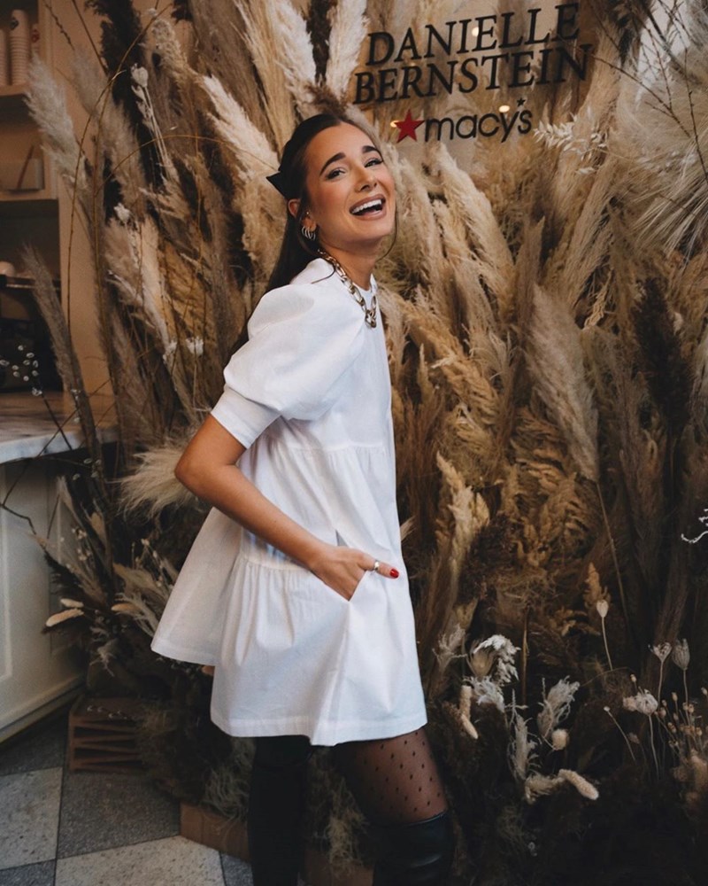 Χωρίς αυτό το κομμάτι δεν μπορείς να αποκαλείς την καλοκαιρινή γκαρνταρόμπα σου ολοκληρωμένη (& 15 look-έμπνευση) - εικόνα 4