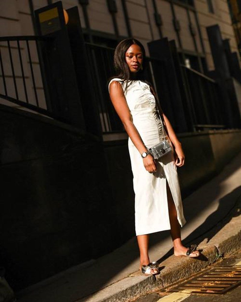 Χωρίς αυτό το κομμάτι δεν μπορείς να αποκαλείς την καλοκαιρινή γκαρνταρόμπα σου ολοκληρωμένη (& 15 look-έμπνευση) - εικόνα 2