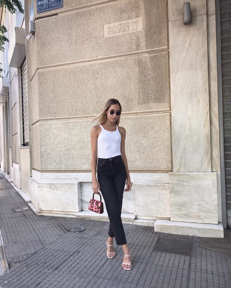 Η Ελληνογαλλίδα γιατρός που ξέρει όλα τα μυστικά του parisian chic look - εικόνα 3