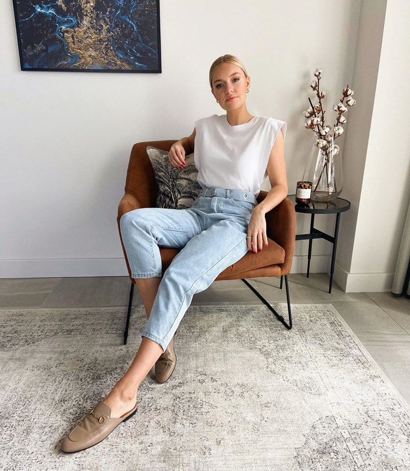 Βρήκαμε τα καλύτερα flat παπούτσια για αυτή τη μεταβατική περίοδο (τα θέλουμε όλα!) - εικόνα 1