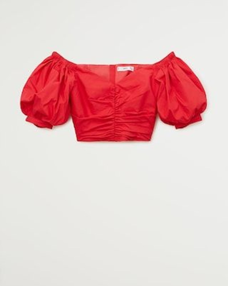 Zara, Mango, H&M, Marks & Spencer: Ο απόλυτος οδηγός για καλοκαιρινό shopping - εικόνα 6