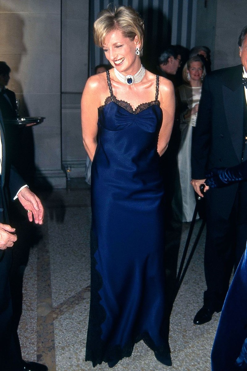 Met Gala: 10 εμφανίσεις που μας έχουν μείνει αξέχαστες - εικόνα 3