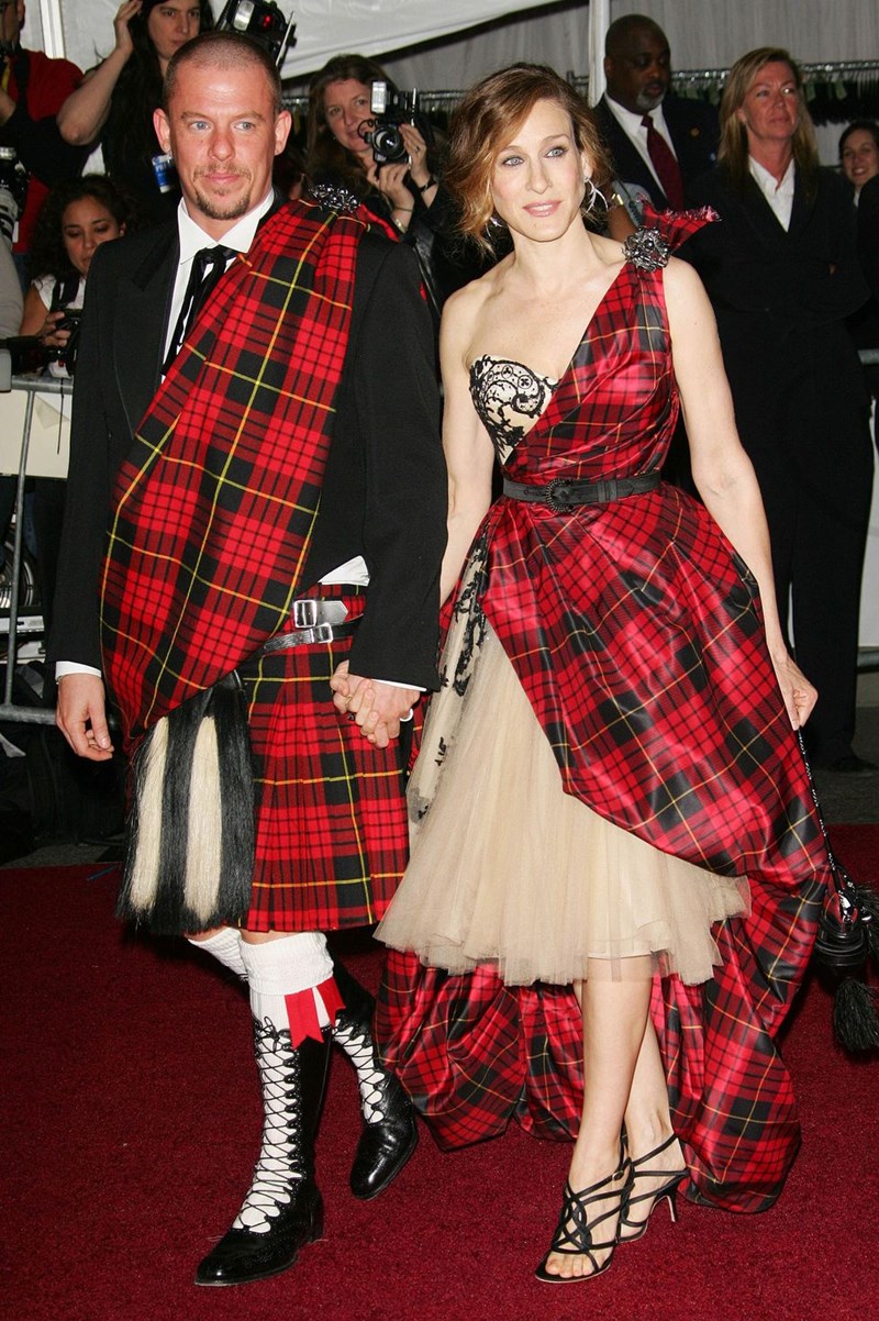 Met Gala: 10 εμφανίσεις που μας έχουν μείνει αξέχαστες - εικόνα 6