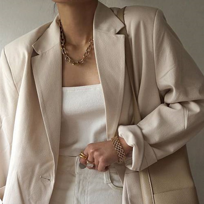 Είσαι λάτρης του minimal; Αυτές είναι οι μόνες τάσεις που πρέπει να ξέρεις - εικόνα 5