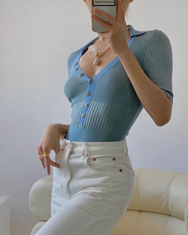 Είσαι λάτρης του minimal; Αυτές είναι οι μόνες τάσεις που πρέπει να ξέρεις - εικόνα 11