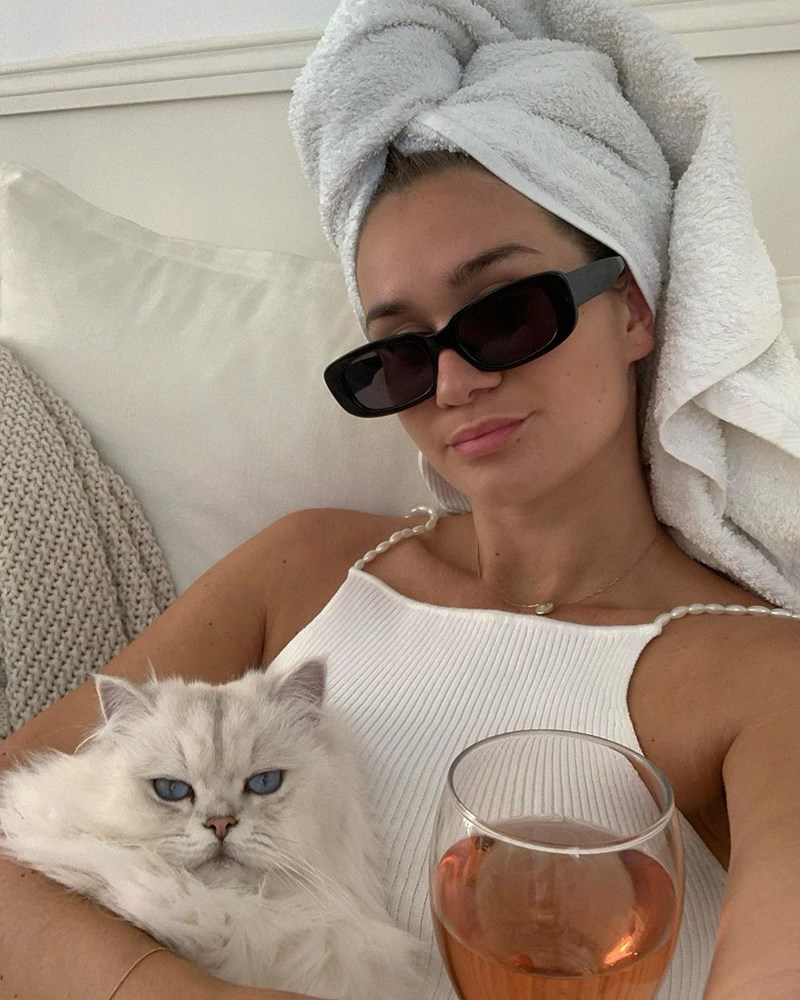 Βαρέθηκες τα basics; Δες 5 λεπτομέρειες που θα ανανεώσουν τα τοπ σου! - εικόνα 1