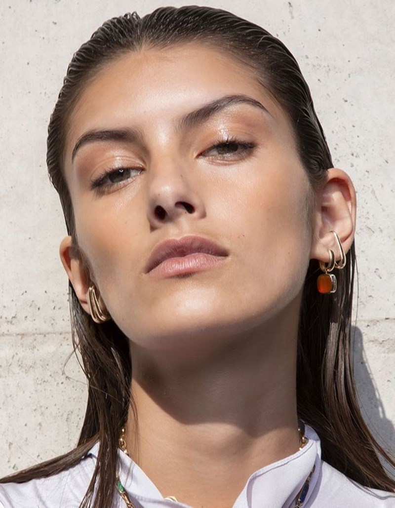 10+1 beauty τάσεις που θα σε κάνουν να δείξεις νεότερη σε χρόνο dt - εικόνα 10