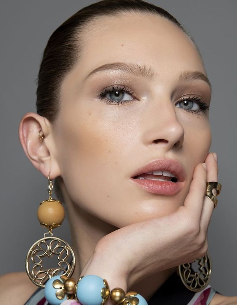 10+1 beauty τάσεις που θα σε κάνουν να δείξεις νεότερη σε χρόνο dt - εικόνα 9