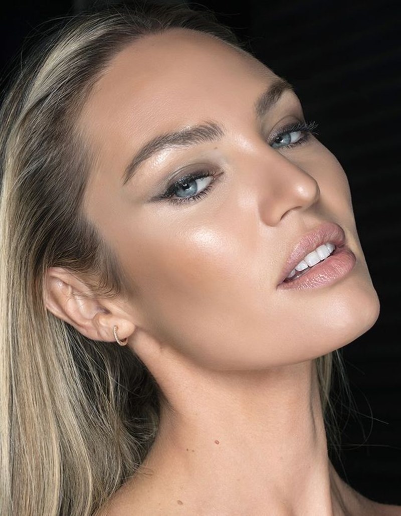 10+1 beauty τάσεις που θα σε κάνουν να δείξεις νεότερη σε χρόνο dt - εικόνα 4