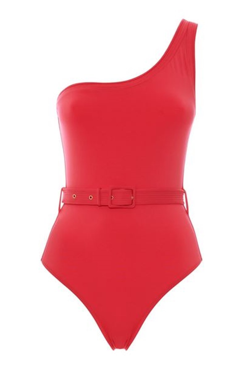 15 one-shoulder, ολόσωμα μαγιό που μπορείς να φορέσεις και σαν τοπ - εικόνα 5