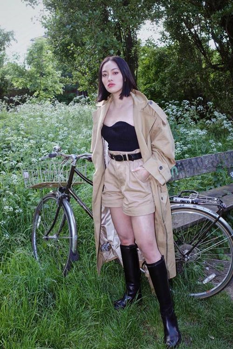 Με ποια παπούτσια θα φορέσω το bermuda short που μόλις αγόρασα; 4 τοπ επιλογές για να διαλέξεις - εικόνα 5