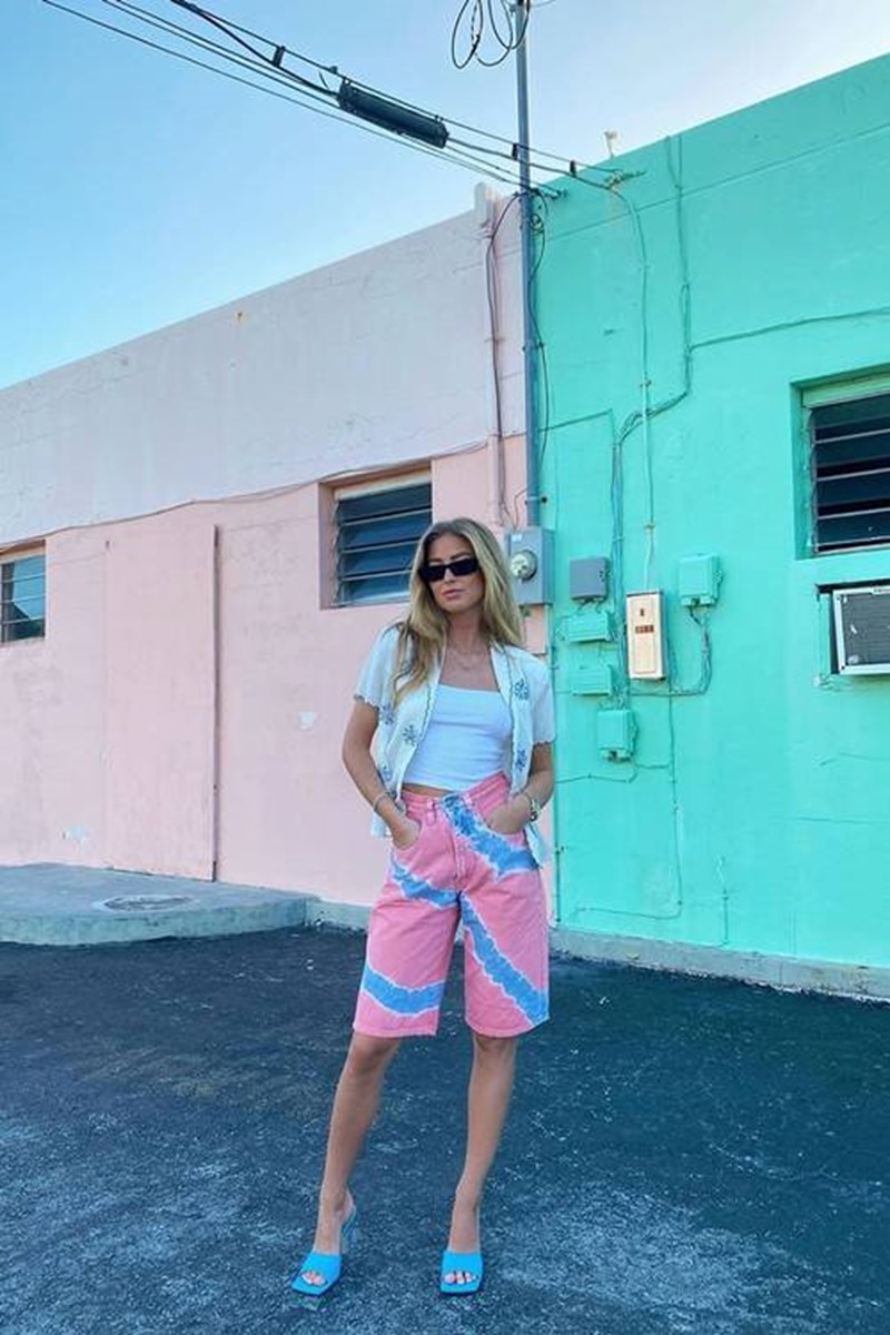 Με ποια παπούτσια θα φορέσω το bermuda short που μόλις αγόρασα; 4 τοπ επιλογές για να διαλέξεις - εικόνα 2