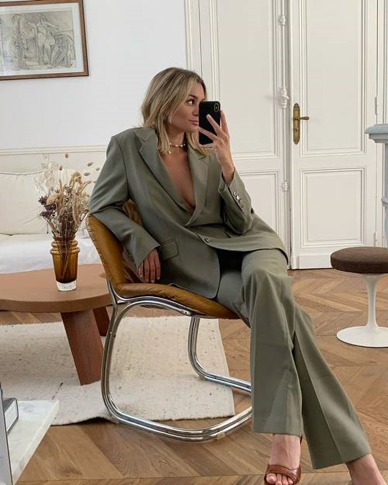 Αγαπάς το παριζιάνικο στυλ; Τότε χρειάζεσαι αυτά τα κομμάτια για τέλειες εμφανίσεις - εικόνα 11