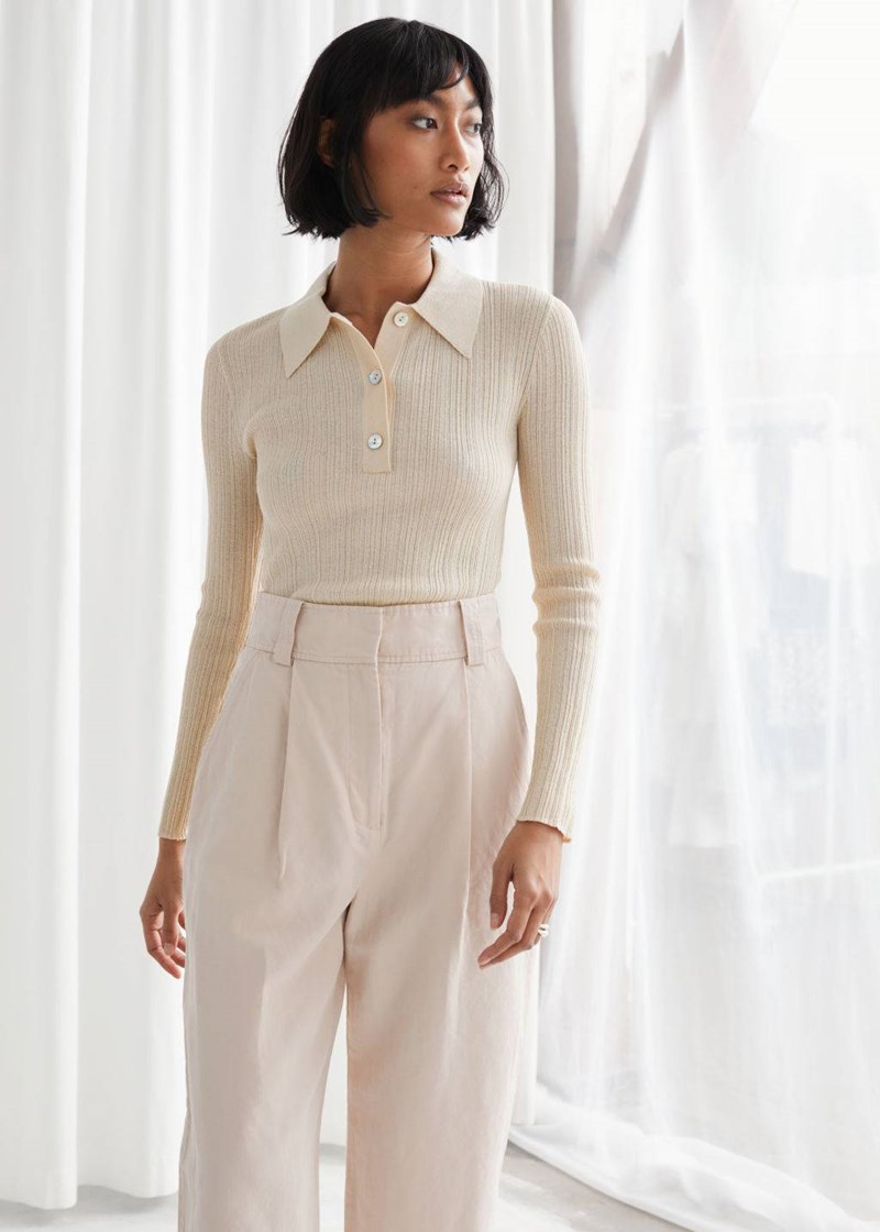 Αγαπάς το παριζιάνικο στυλ; Τότε χρειάζεσαι αυτά τα κομμάτια για τέλειες εμφανίσεις - εικόνα 16