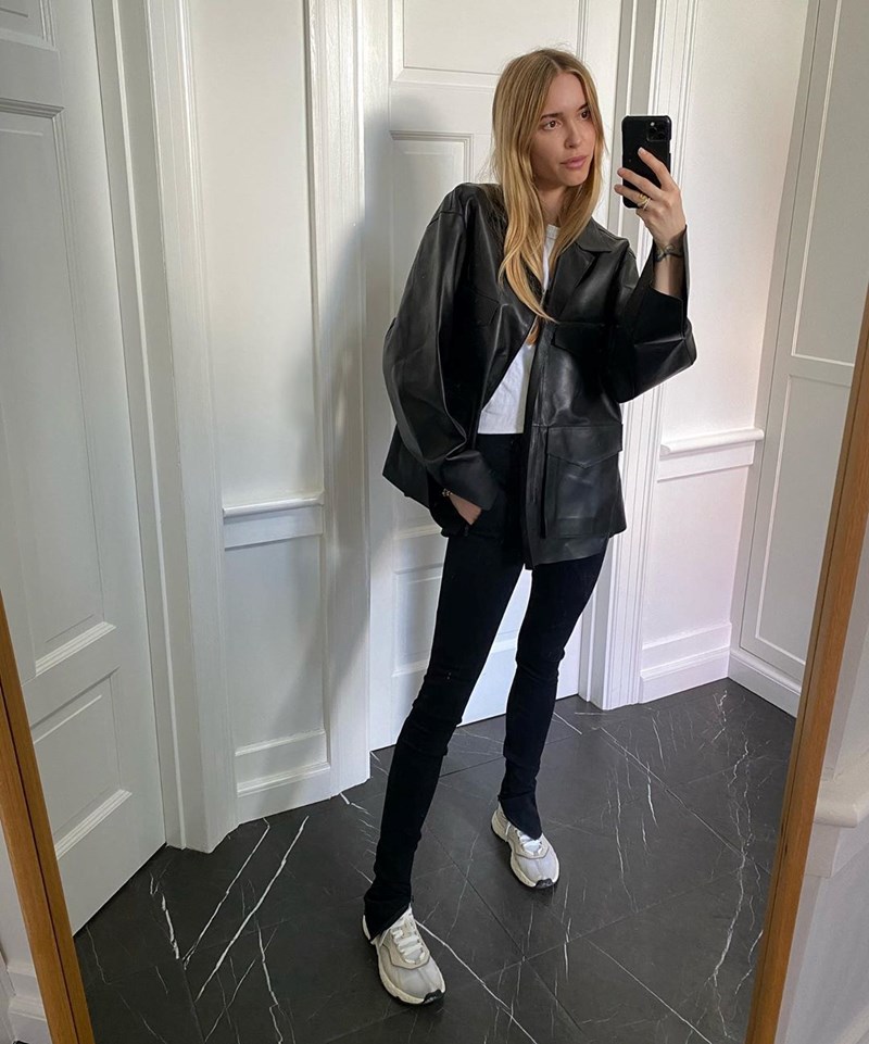 Πώς θα φορέσεις τις Work From Home αγορές σου σαν γνήσιο fashion girl; 8 stylish προτάσεις από τις καλύτερες - εικόνα 4