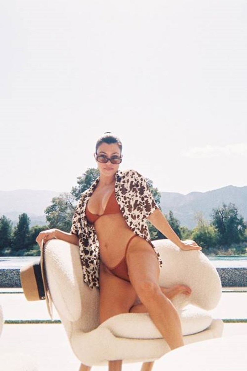 Βαρεθήκες το λεοπάρ; Δες 6 φρέσκα prints που θα κάνουν τη διαφορά στο στυλ σου - εικόνα 10