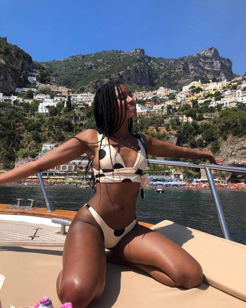 Βαρεθήκες το λεοπάρ; Δες 6 φρέσκα prints που θα κάνουν τη διαφορά στο στυλ σου - εικόνα 5