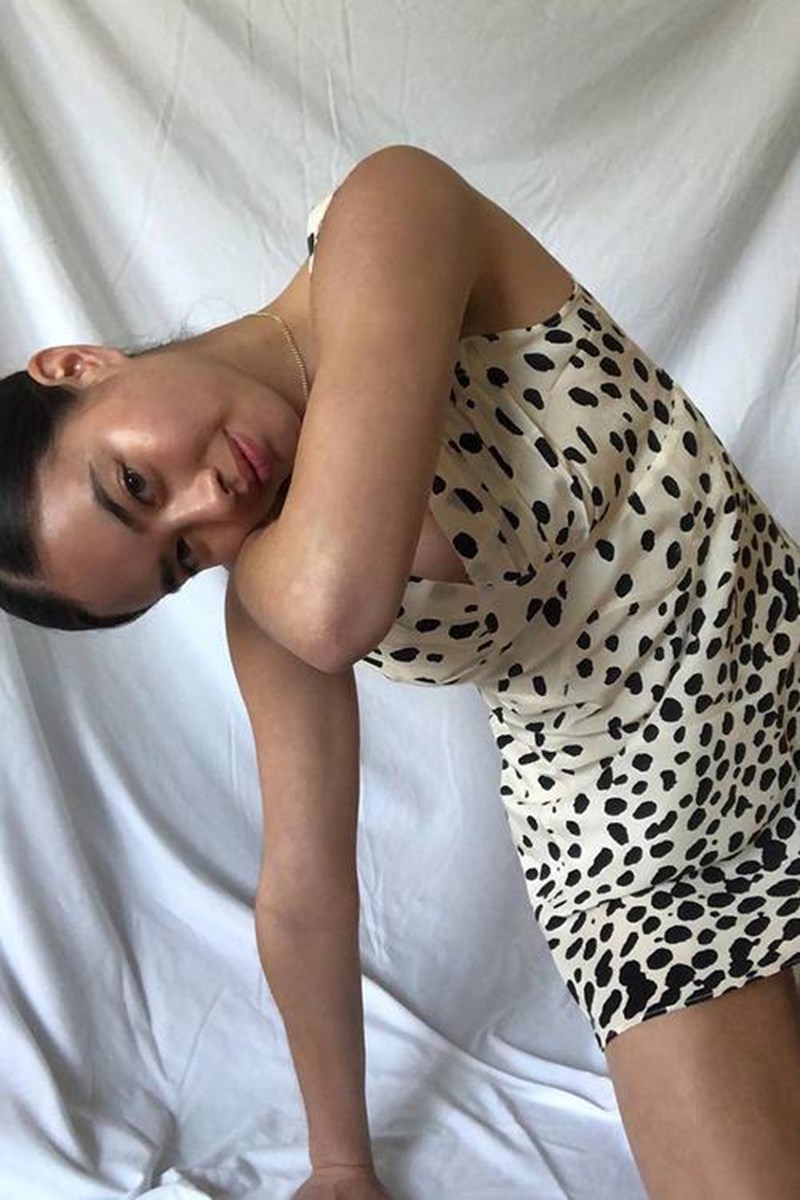 Βαρεθήκες το λεοπάρ; Δες 6 φρέσκα prints που θα κάνουν τη διαφορά στο στυλ σου - εικόνα 4