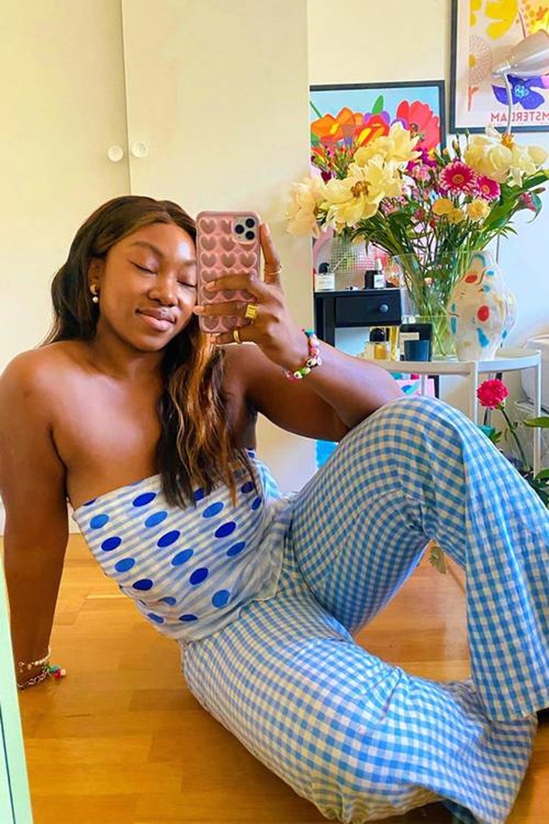 Βαρεθήκες το λεοπάρ; Δες 6 φρέσκα prints που θα κάνουν τη διαφορά στο στυλ σου - εικόνα 12