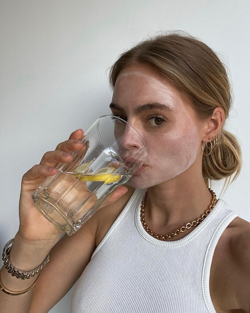 Racerback Top: Το μόνο basic top που χρειάζεσαι τώρα - εικόνα 3