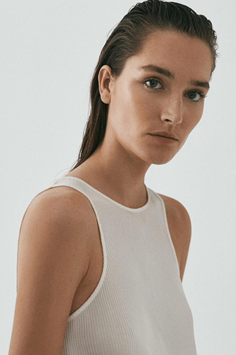 Racerback Top: Το μόνο basic top που χρειάζεσαι τώρα - εικόνα 5