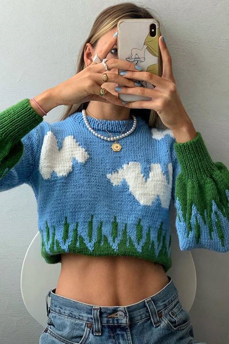 Old but Gold: 9 retro τάσεις που δεν περιμέναμε ποτέ ότι θα αγαπήσουμε τόσο πολύ - εικόνα 16