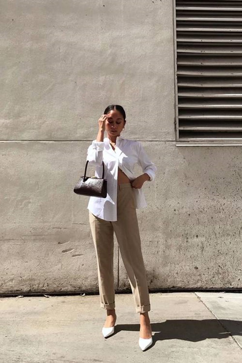 Old but Gold: 9 retro τάσεις που δεν περιμέναμε ποτέ ότι θα αγαπήσουμε τόσο πολύ - εικόνα 11