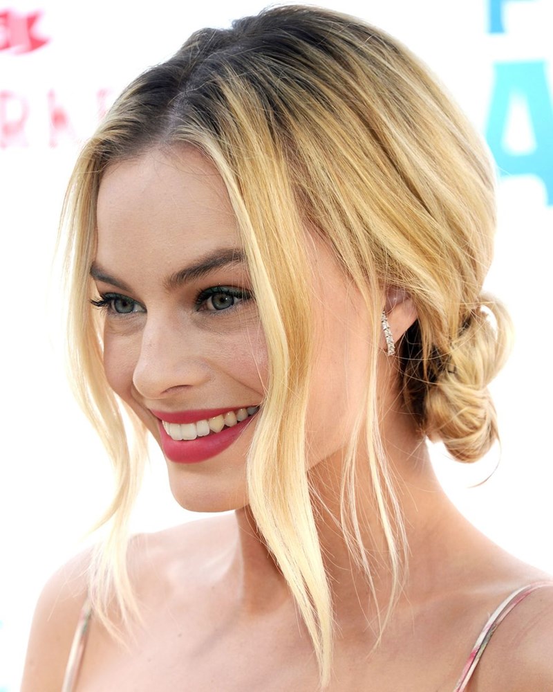 8 καλοκαιρινές ιδέες από τις σταρ για να πιάσεις τα μαλλιά σου - εικόνα 1