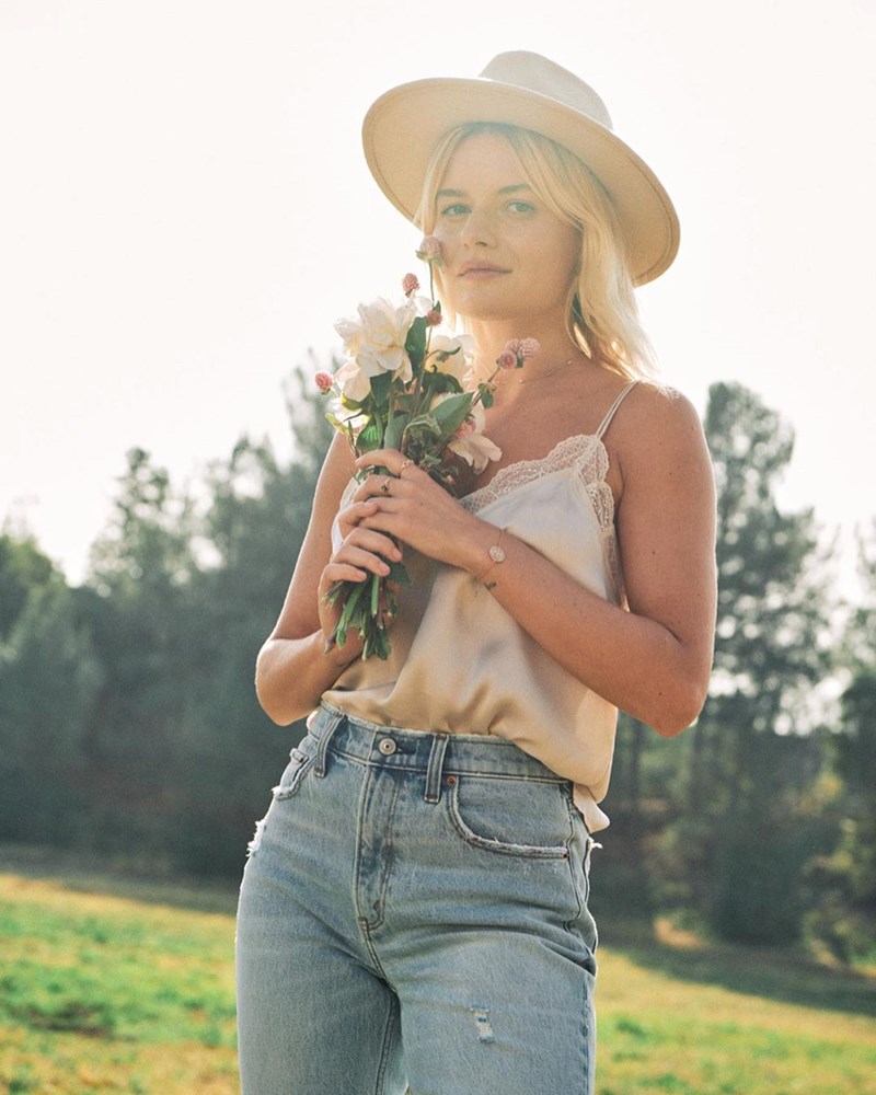 15 hot εμφανίσεις για τις πρώτες καλοκαιρινές βόλτες του χρόνου - εικόνα 5