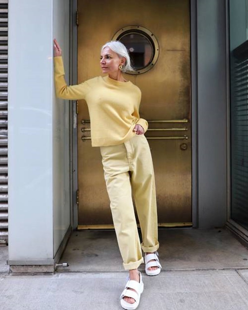 Must Haves: Αυτά είναι τα shoe trends που πρέπει να επιλέξεις τώρα - εικόνα 8