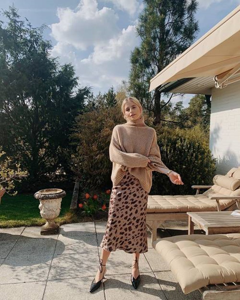 Must Haves: Αυτά είναι τα shoe trends που πρέπει να επιλέξεις τώρα - εικόνα 4