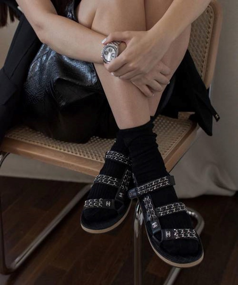 Must Haves: Αυτά είναι τα shoe trends που πρέπει να επιλέξεις τώρα - εικόνα 9