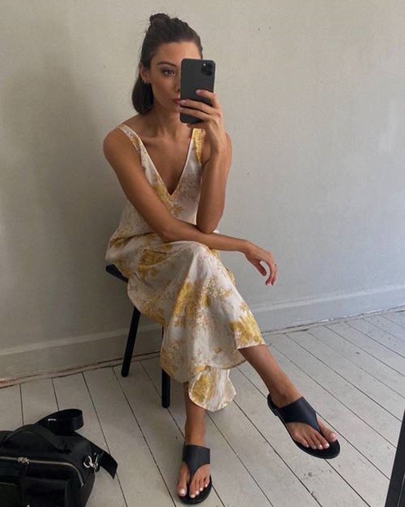 10 shoe trends που είναι hot και φέτος (τα περισσότερα τα έχεις ήδη στην συλλογή σου!) - εικόνα 2