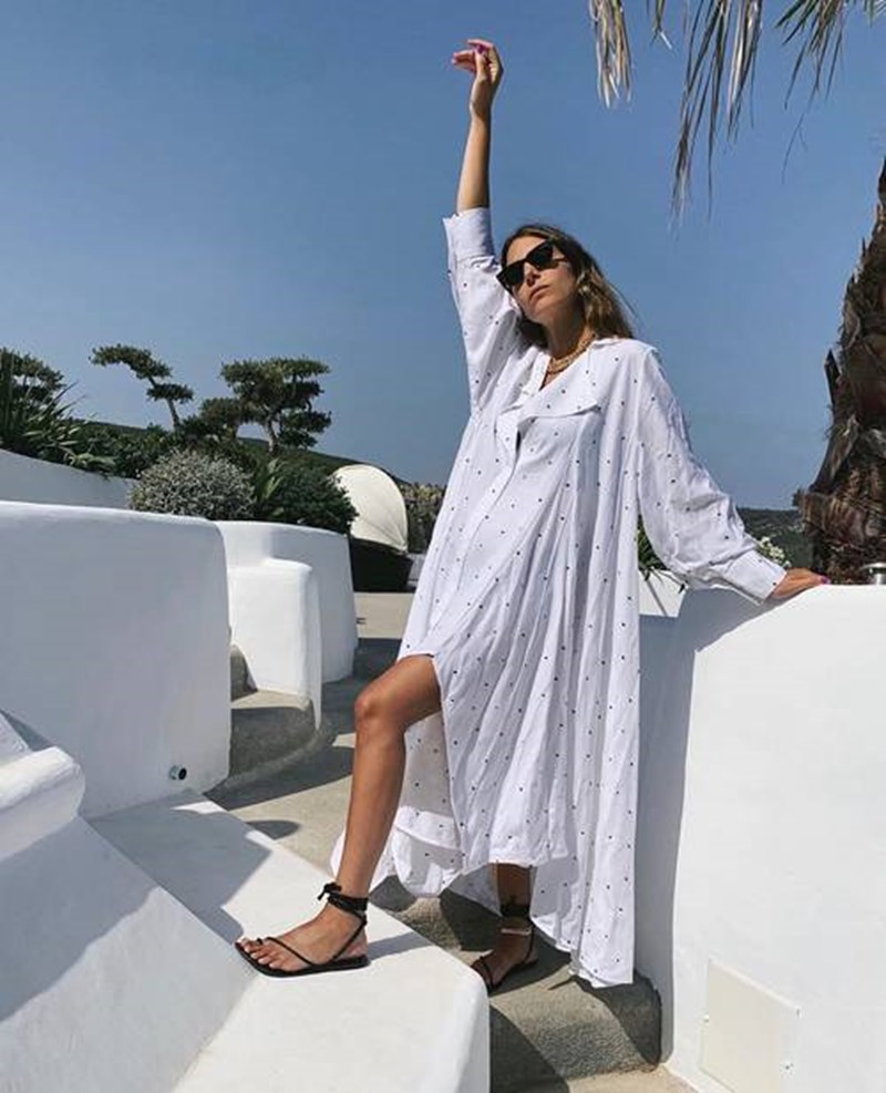 10 shoe trends που είναι hot και φέτος (τα περισσότερα τα έχεις ήδη στην συλλογή σου!) - εικόνα 1