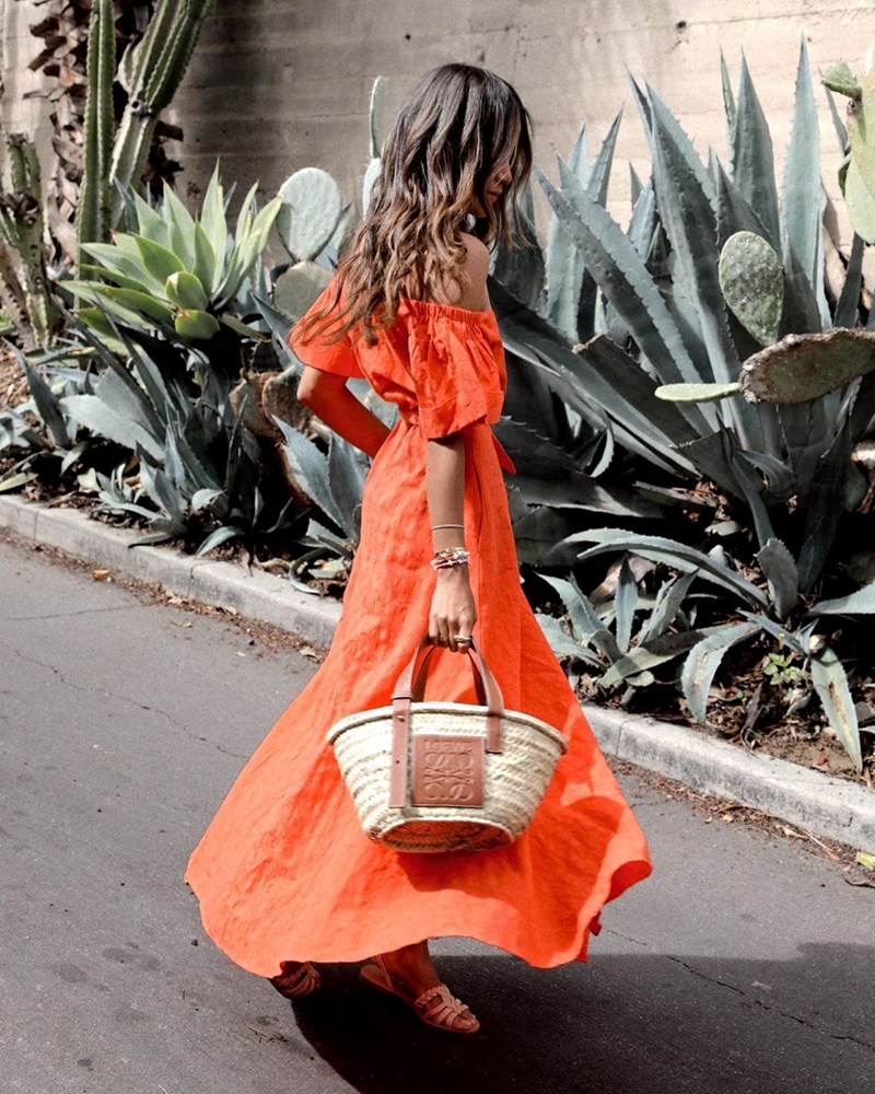 15 monochrome looks που θα δώσουν άλλο αέρα στην ημέρα σου - εικόνα 13