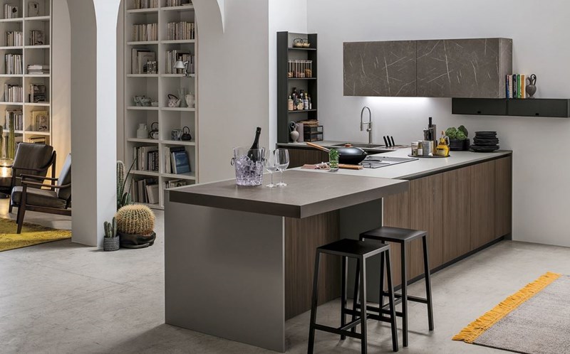 Η κουζίνα είναι ο αγαπημένος μας χώρος του σπιτιού - εικόνα 3