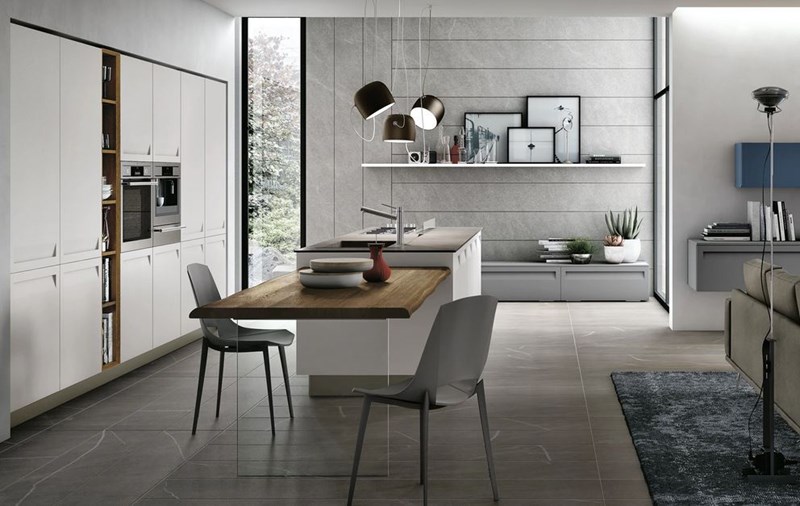 Η κουζίνα είναι ο αγαπημένος μας χώρος του σπιτιού - εικόνα 4