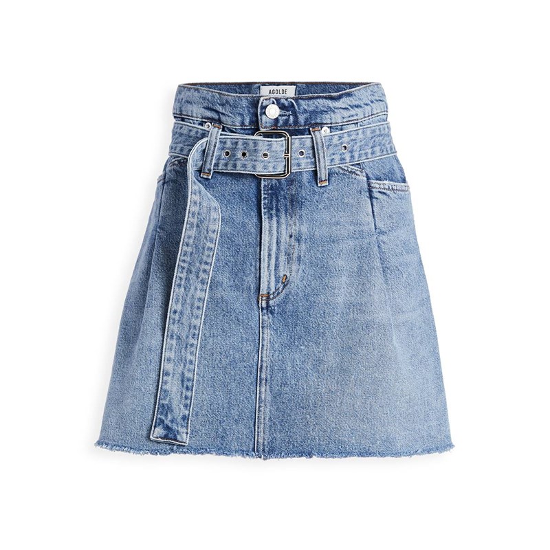 3 στυλ φούστας που σίγουρα θα επιλέξουμε φέτος το καλοκαίρι - εικόνα 8